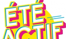 L'été actif