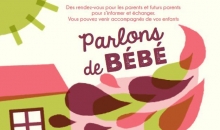 parlons de bébé