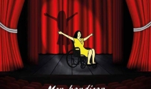 « Mon handicap ne se transmet pas, l’amour si ! »