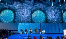 One Ocean Summit. Source photos Flirck, France Diplomatie - MEAE : 