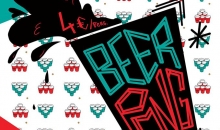 bear pong