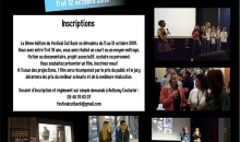 CutBack, le festival du cinéma pour les jeunes !