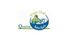 logo comité de quartier Victor Hugo