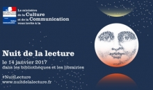 la nuit de la lecture