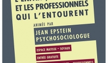 affiche conférence