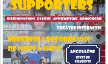 graine supporters
