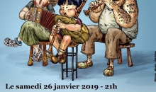 Bal de la BD 