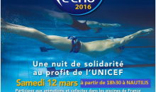 Affiche la Nuit de l'eau 