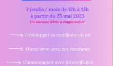  ateliers de coaching collectifs 