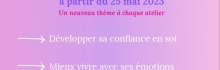  ateliers de coaching collectifs 