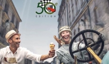 Circuit des remparts 2022