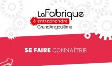 La Fabrique à entreprendre