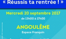 reussis ta rentree angouleme