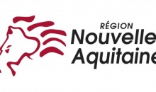 Région Nouvelle Aquitaine