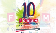 Forum Sport Santé Environnement 