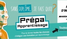 prépa Apprentissage Charente Formation CCI