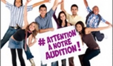 Journée Nationale de l'Audition