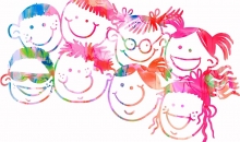 formations BAFA 2019 Arc en ciel