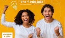Xpérience créative jeune