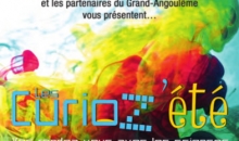 Curioz'été 