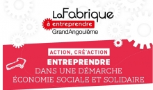 Fabrique à entreprendre