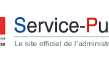 logo service public
