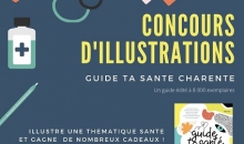 concours guide ta santé