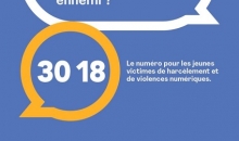 cyberharcèlement