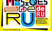 tremplin musical étudiant