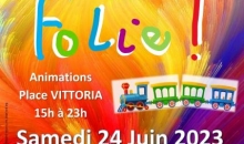 ma camp en folie