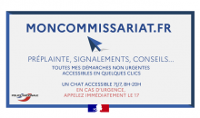 commissariat
