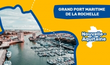 Tour de France Port