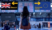Brexit point de situation