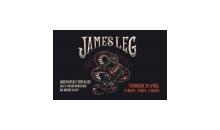 James Leg 