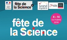 fete de la science 