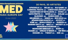 E festival