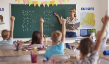 PPPE professorat des écoles nouveau parcours