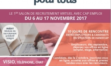 jobs pour tous