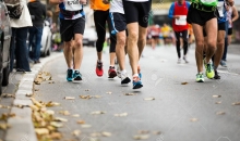 Une course sur 10km pour représenter la Charente !
