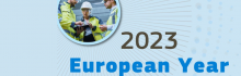 Année Européenne de la Jeunesse 2023