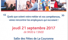 forum la couronne
