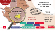 Matinée de la reconversion