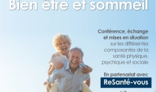 ma santé au quotidien 2018 - rives de charente