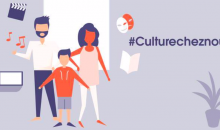 culture chez nous