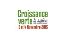 salon croissance verte angouleme