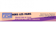 FIFCA Hors les murs