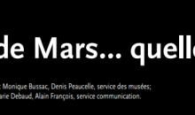 Champ de mars