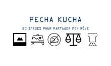 pecha kucha party 