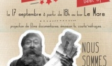 Affiche soirée best of