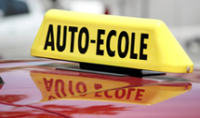 auto école
